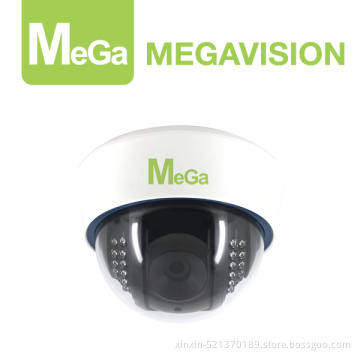 HD 960p P2p WiFi IP Dome Camera Onvif Camera Mg-7067-Nkwt